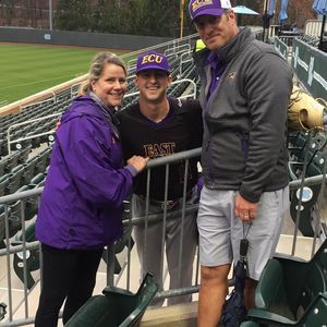 Meet your Posher, Chris